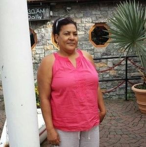 Meet your Posher, Maria